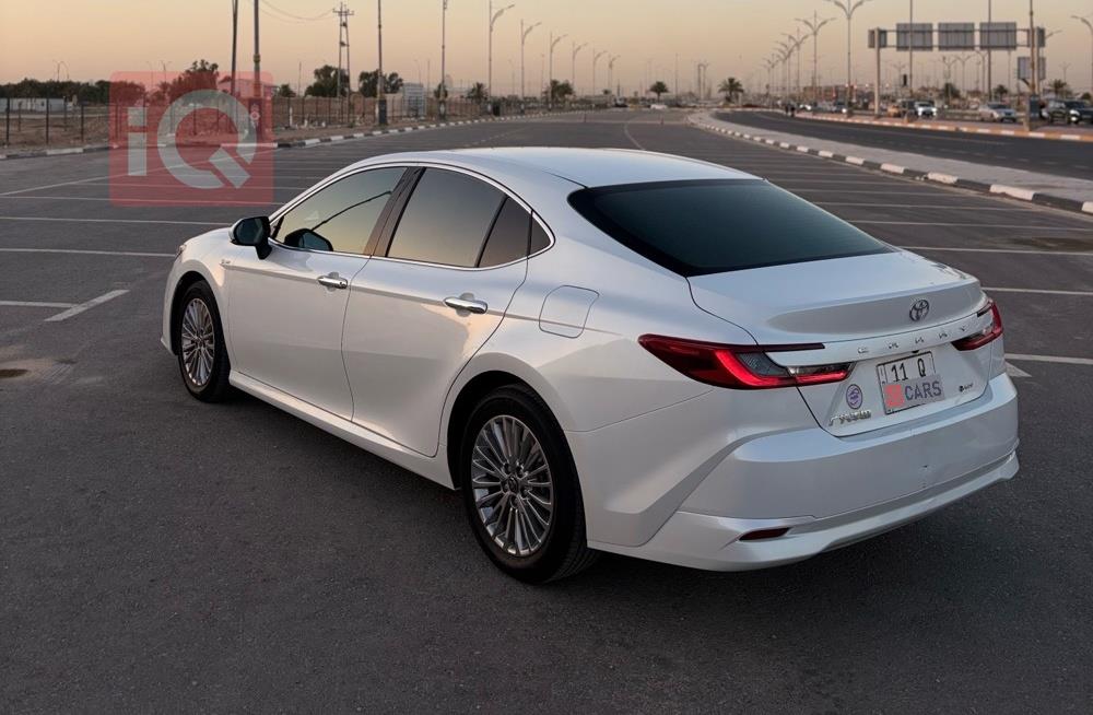 تويوتا كامري